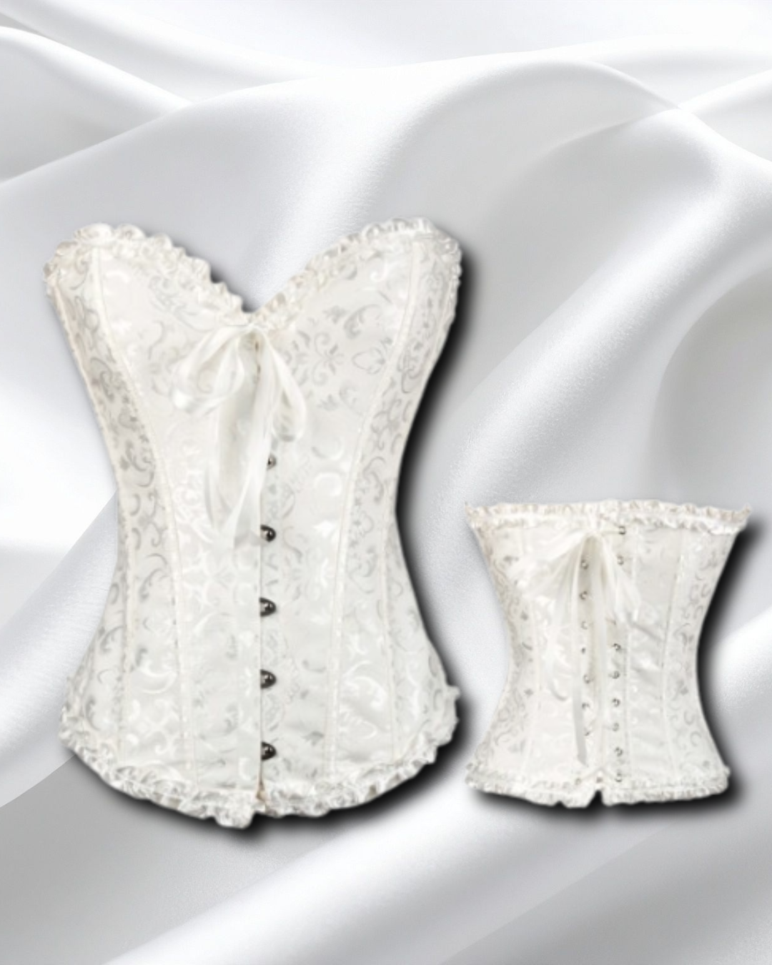BoujieeMami Corsets