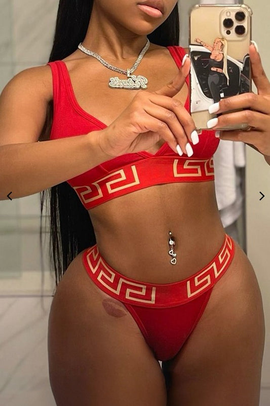 SheSoTempting 2-Piece Bikini Set