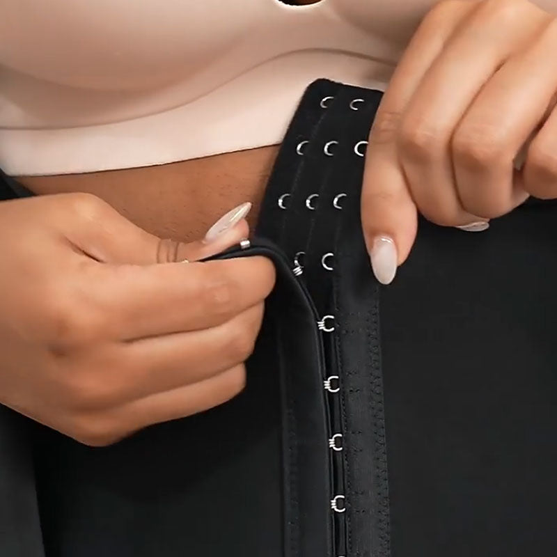 Stage 2 PostPartum Faja