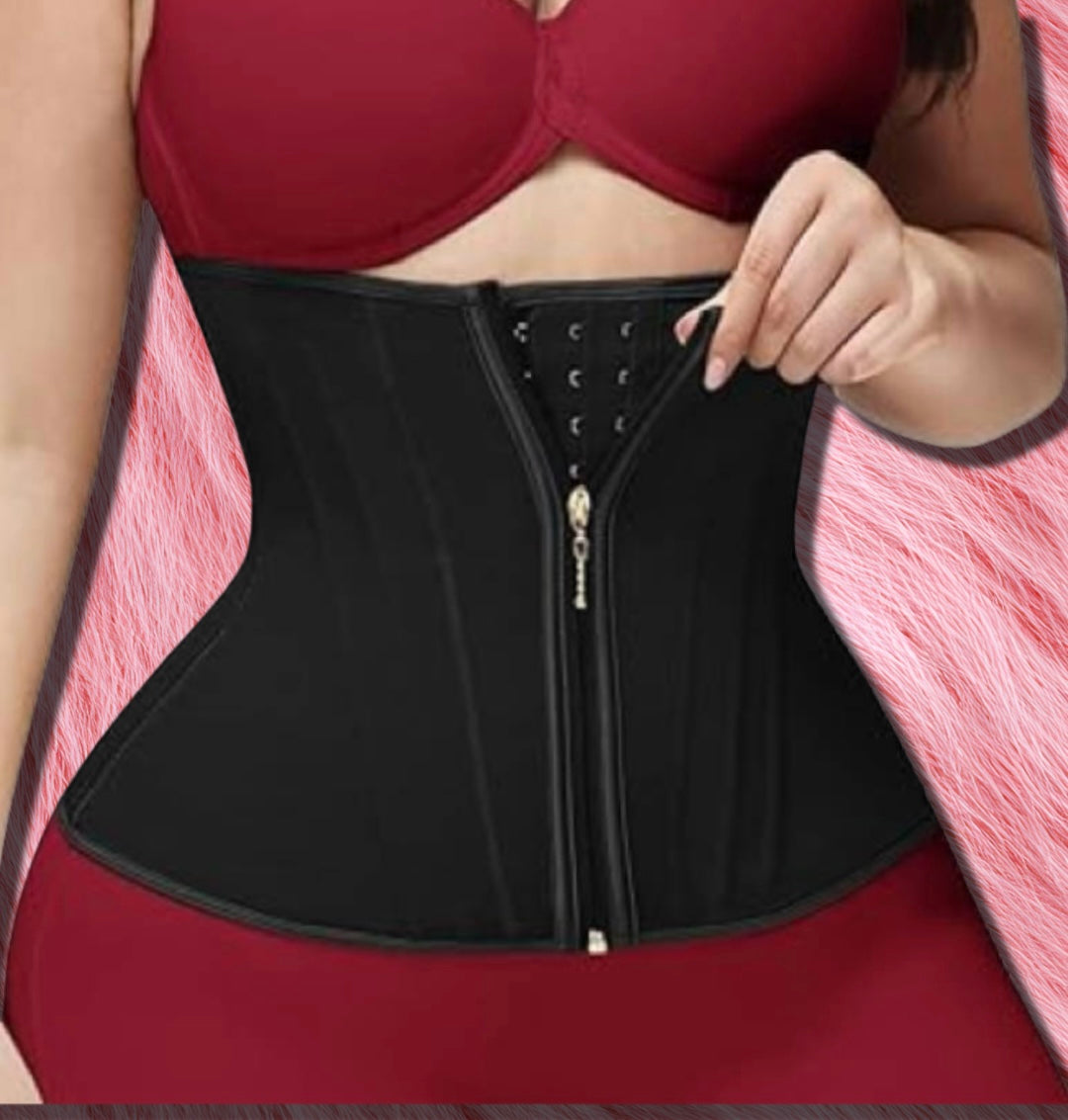 Extreme Compression Faja