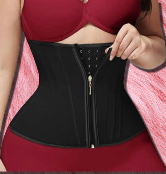 Extreme Compression Faja