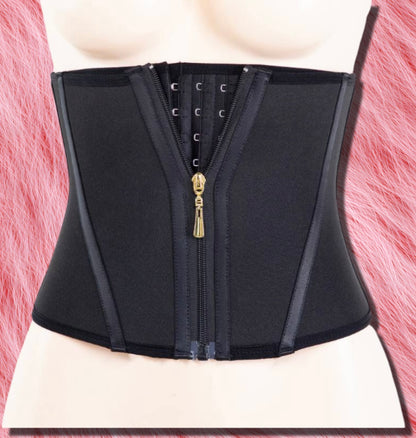 Extreme Compression Faja