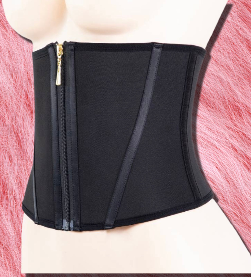 Extreme Compression Faja