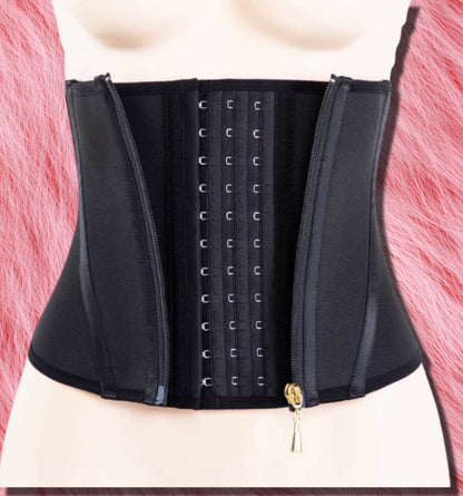 Extreme Compression Faja