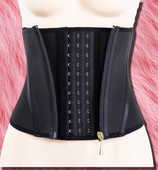 Extreme Compression Faja