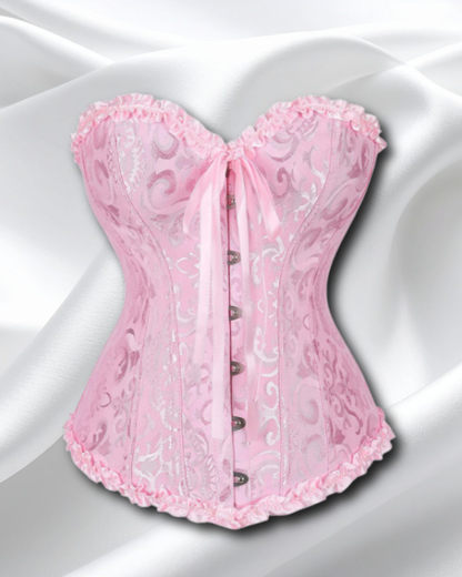 BoujieeMami Corsets