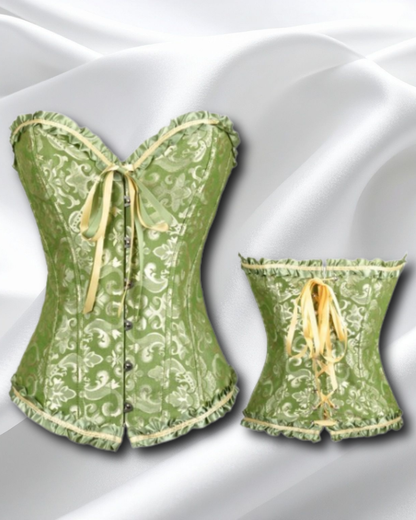 BoujieeMami Corsets