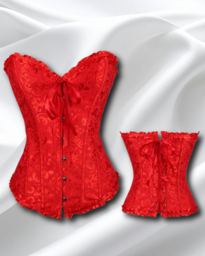 BoujieeMami Corsets