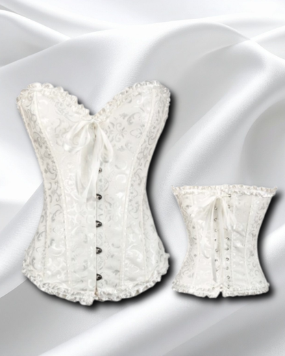 BoujieeMami Corsets