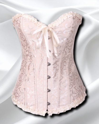 BoujieeMami Corsets