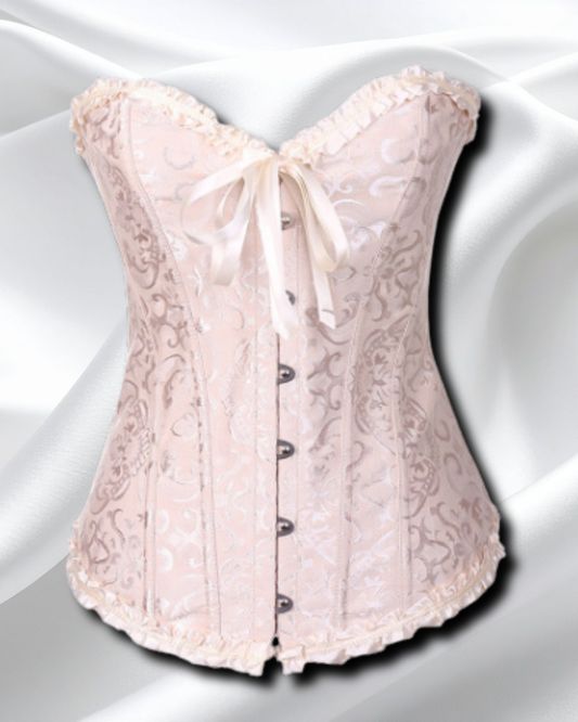 BoujieeMami Corsets