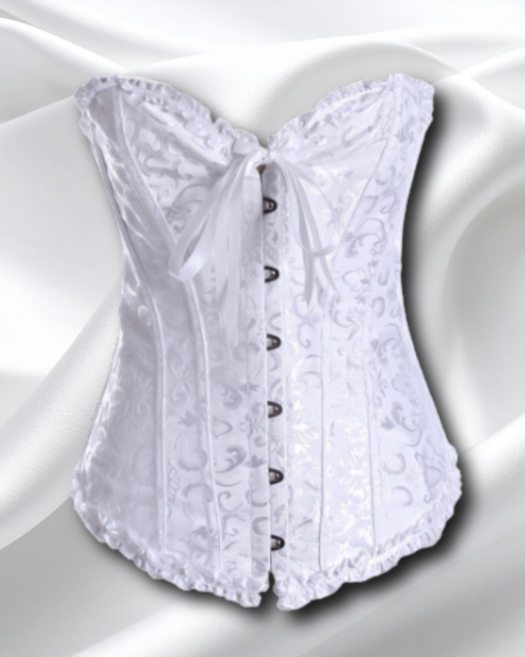 BoujieeMami Corsets