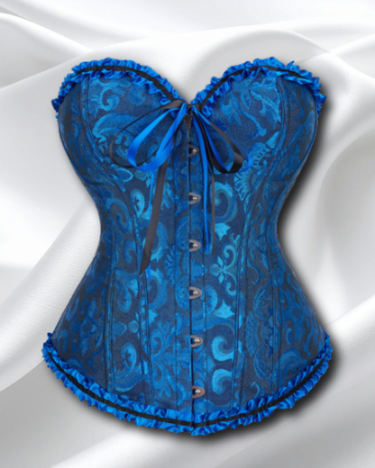 BoujieeMami Corsets