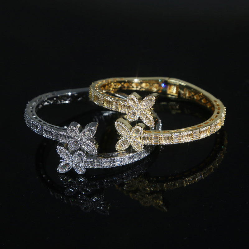 BoujieeButterfly Bracelet