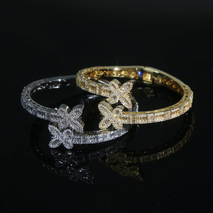 BoujieeButterfly Bracelet