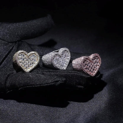 HellaHeart Bling Ring