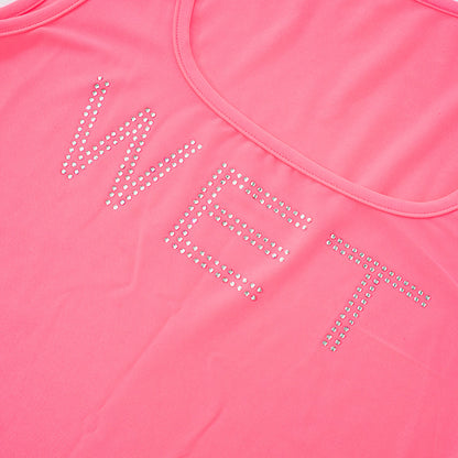 HellaWet Two-Piece Set