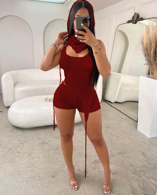 BoujieeInBali 3-Piece Set