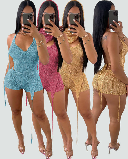 BoujieeInBali 3-Piece Set