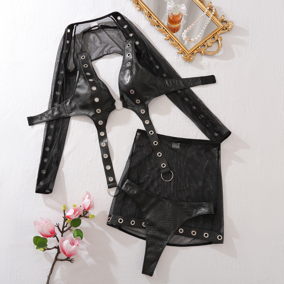 BarkLikeYouWantIt Set