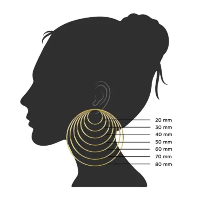 BoujieeBamboos Name Hoops