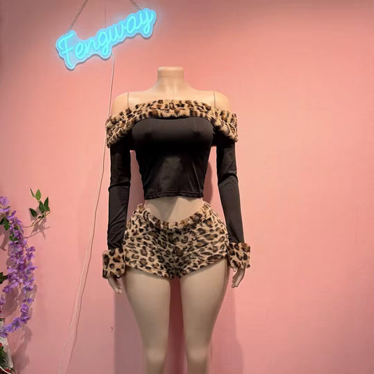 OhSoBoujiee 2-Piece Set