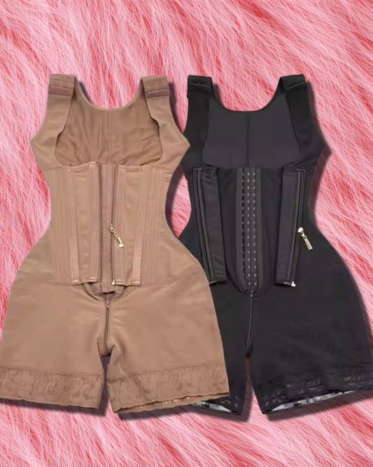 Stage 2 PostPartum Faja